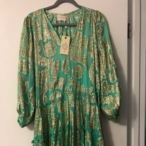 NWT Miss June Jodie Dress